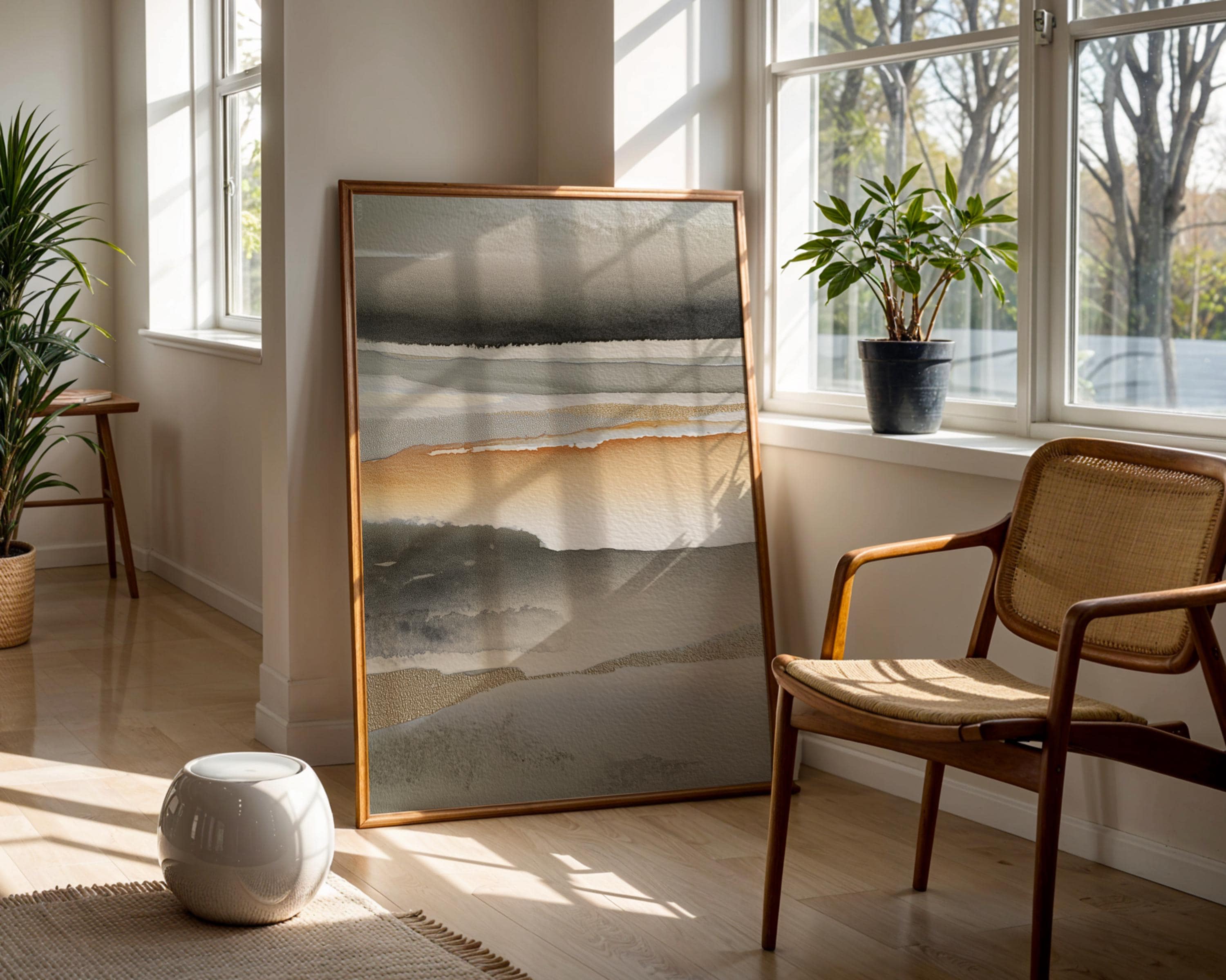 Sable Print