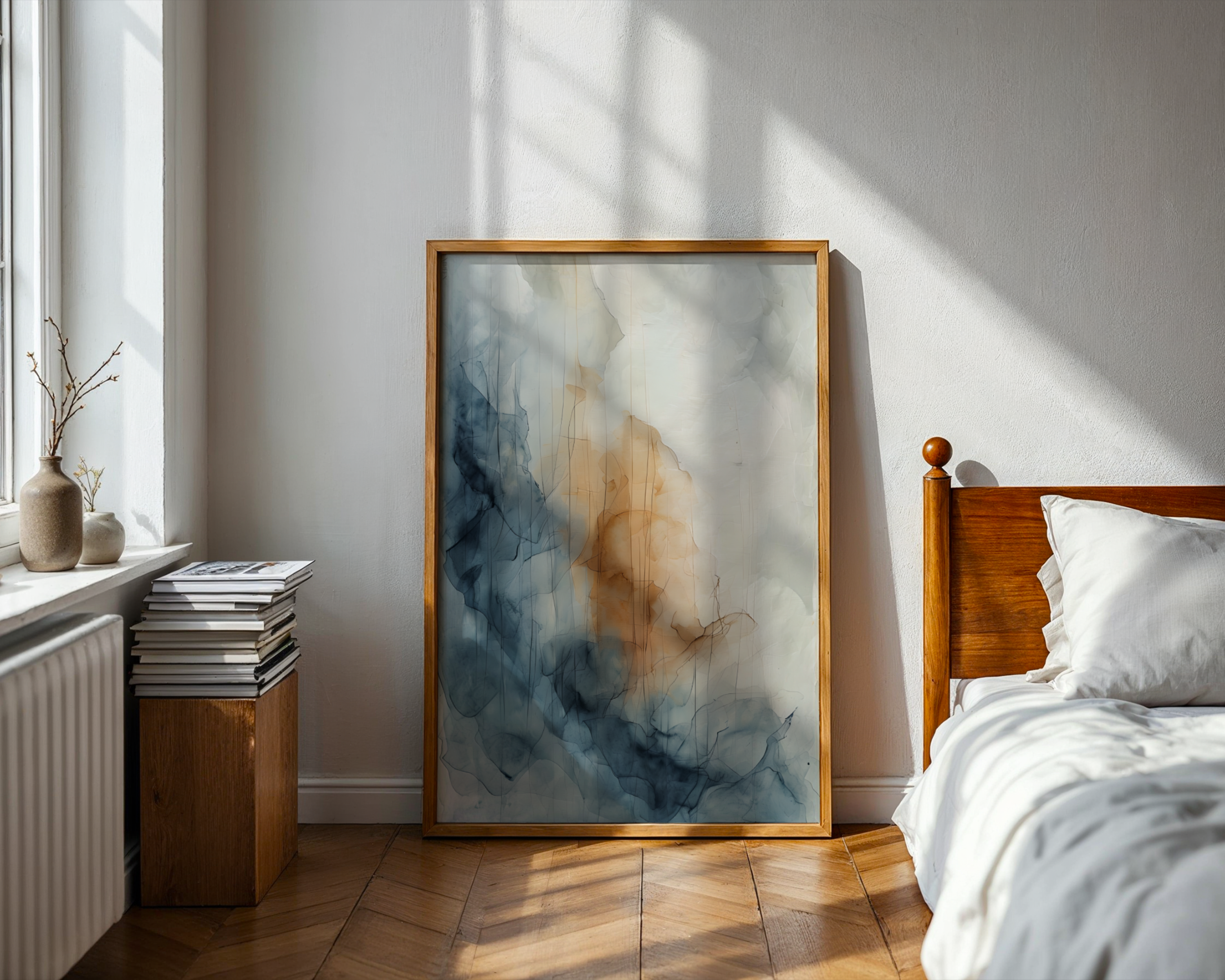 Récif Print