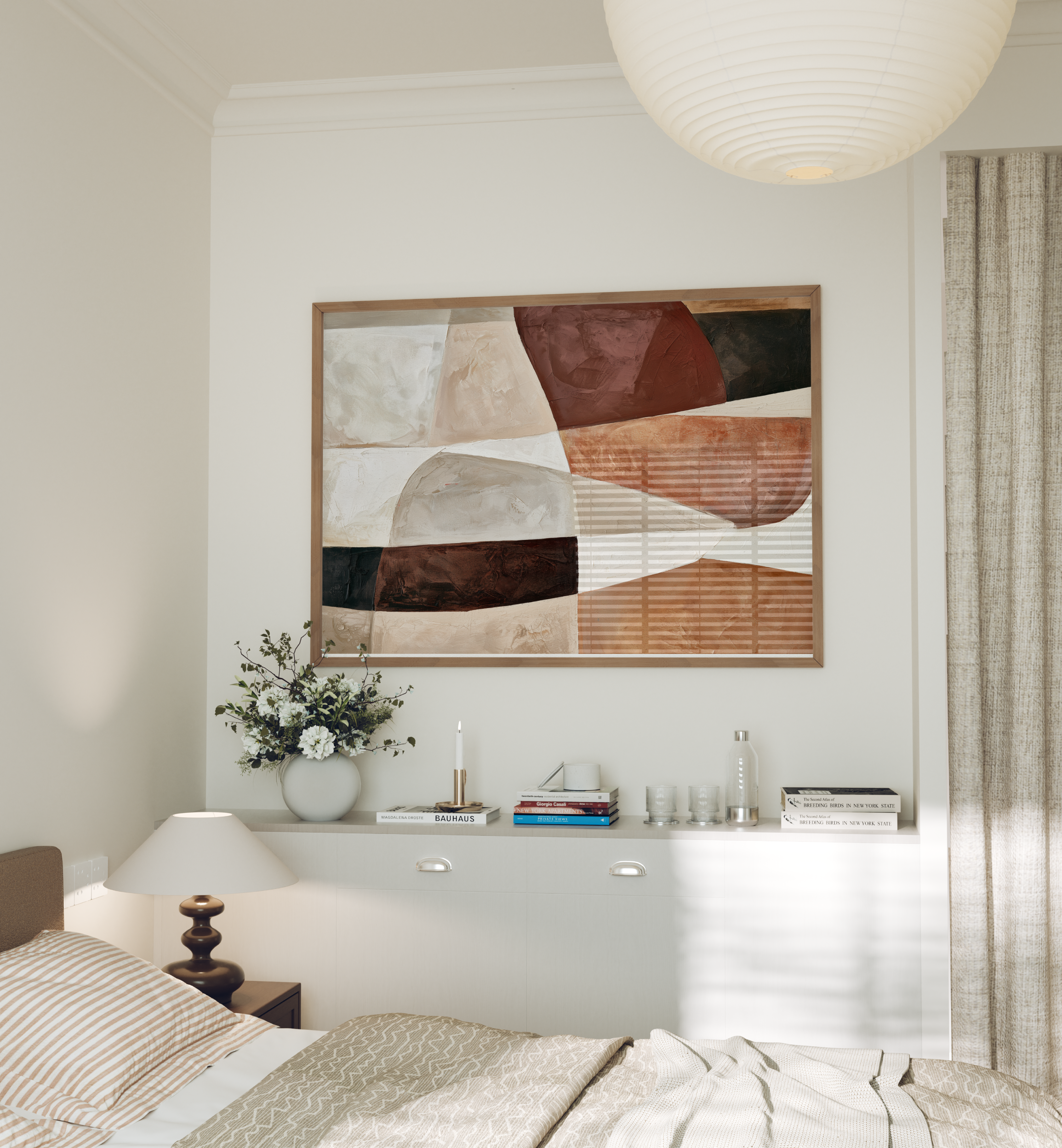 Grounded Posterpaket