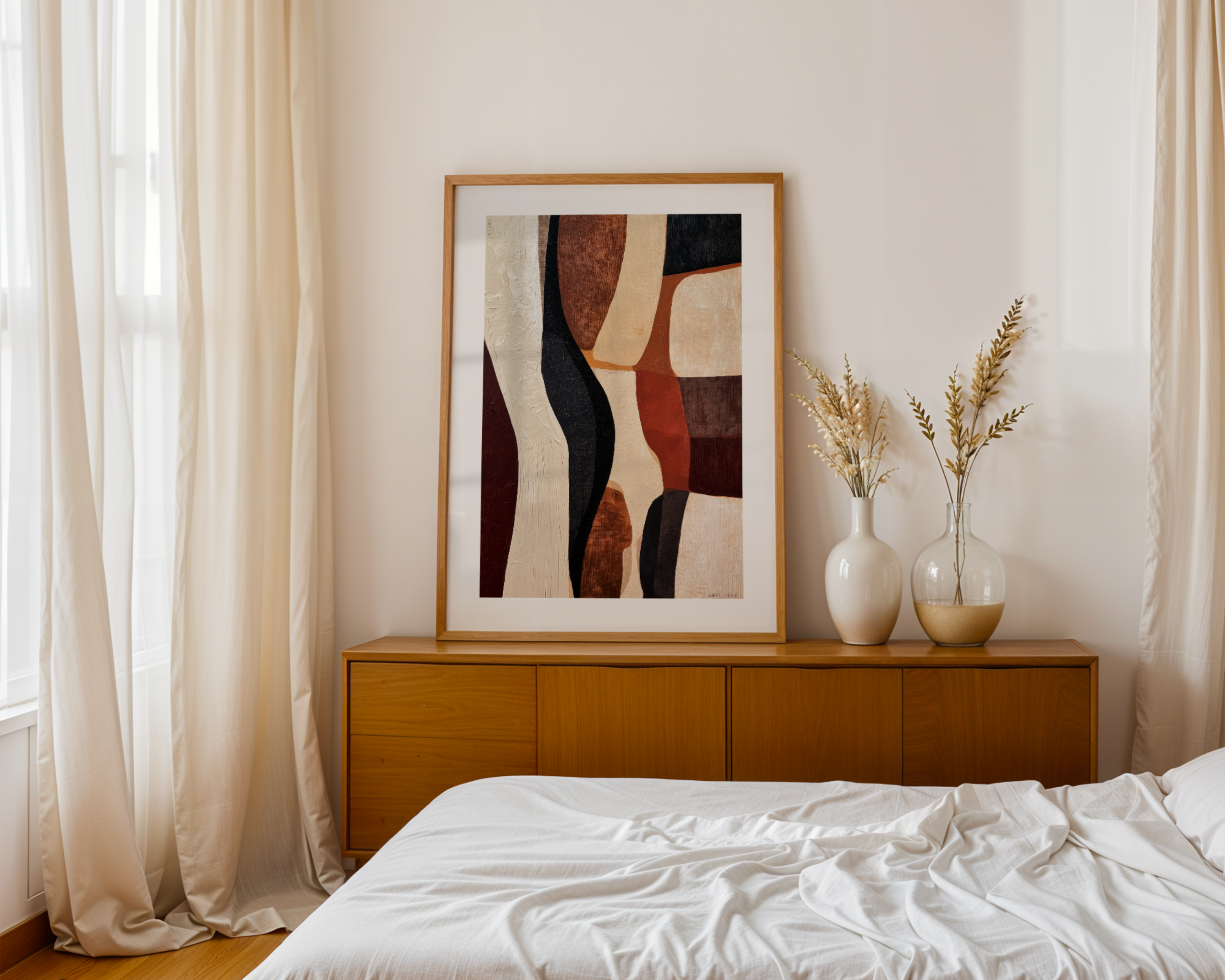 Grounded Posterpaket