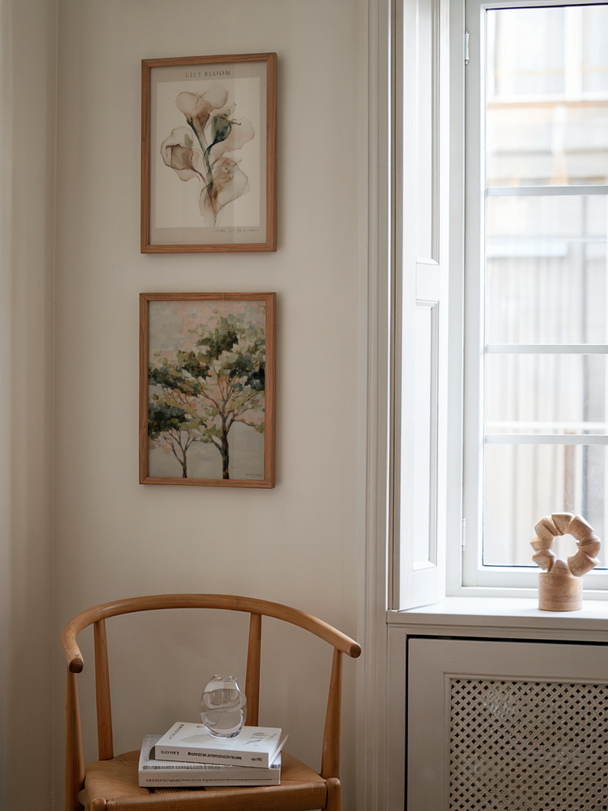 Lily Bloom poster