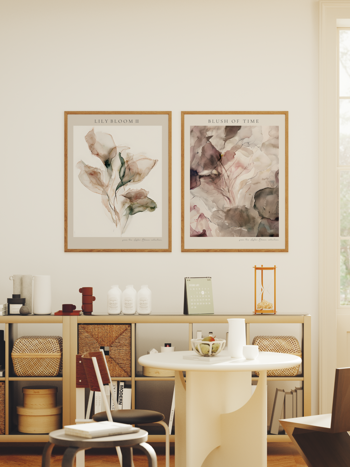 Lily Bloom II poster