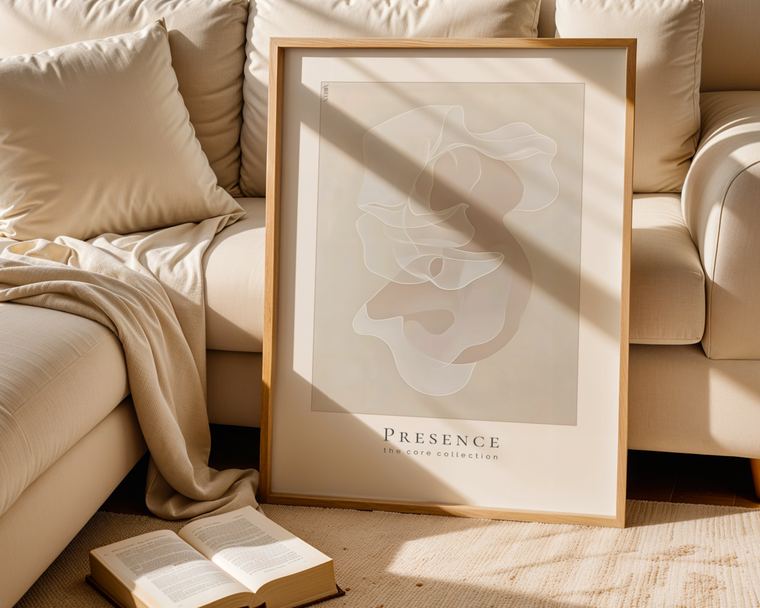 Presence Print