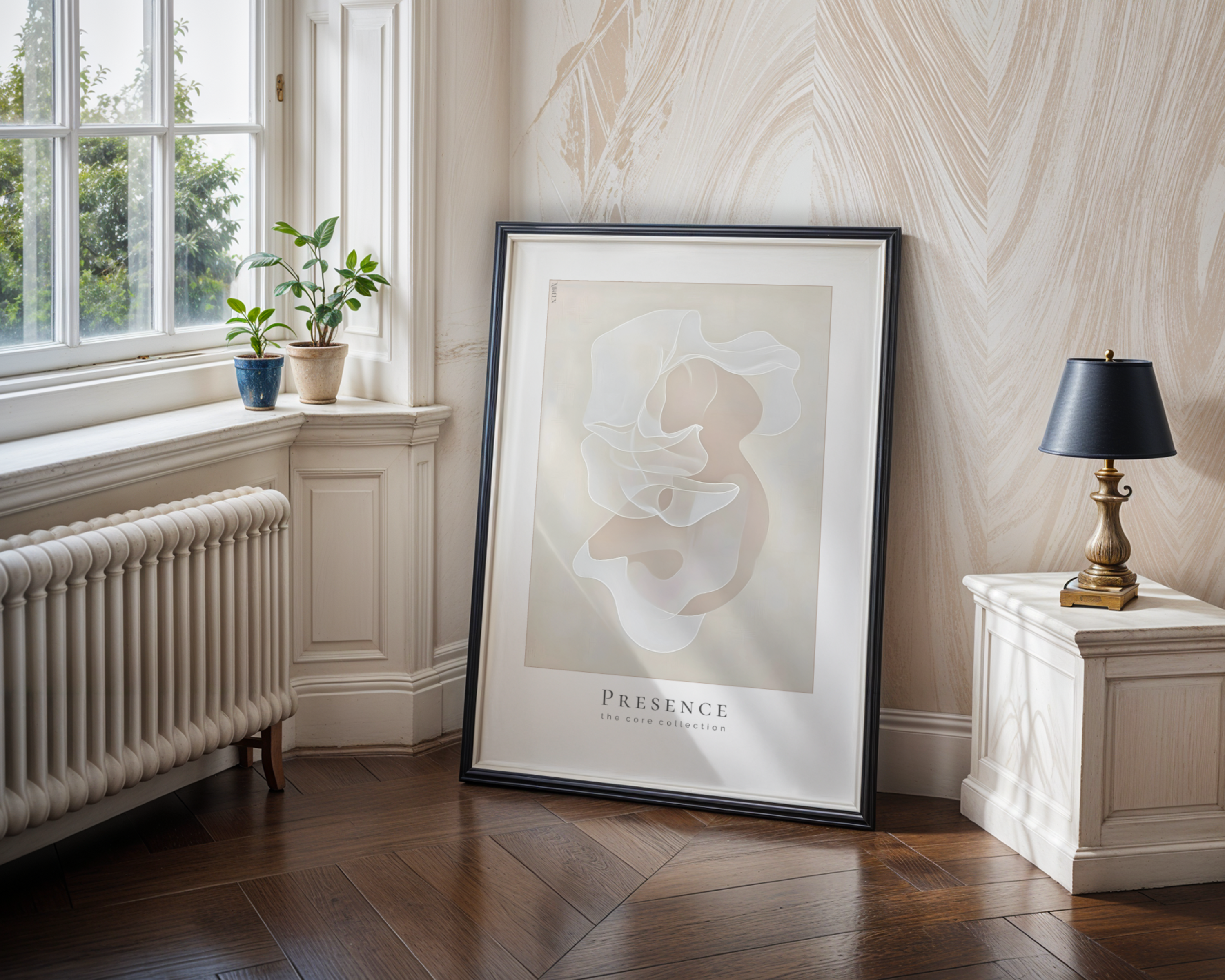 Presence Print