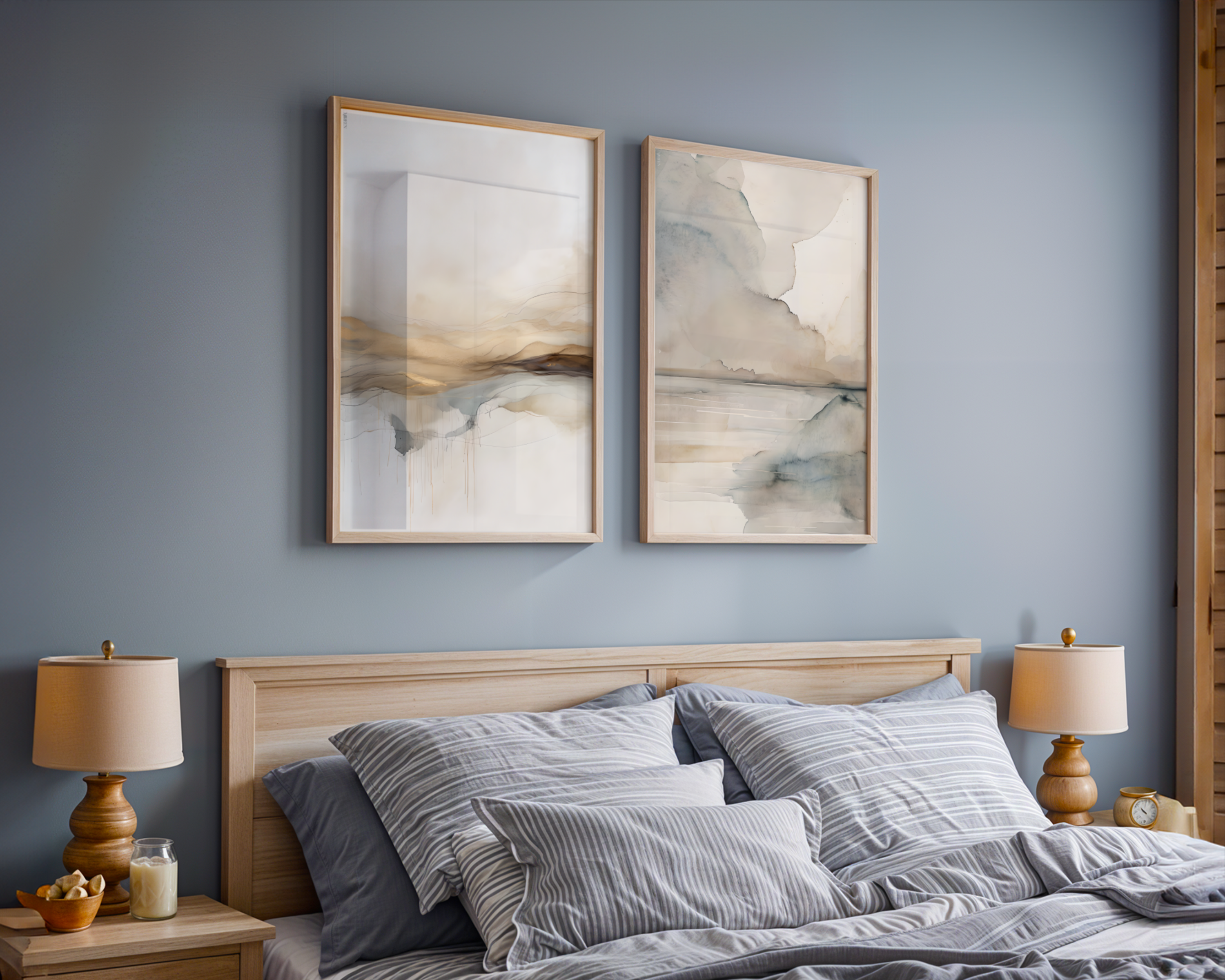 Horizon Print
