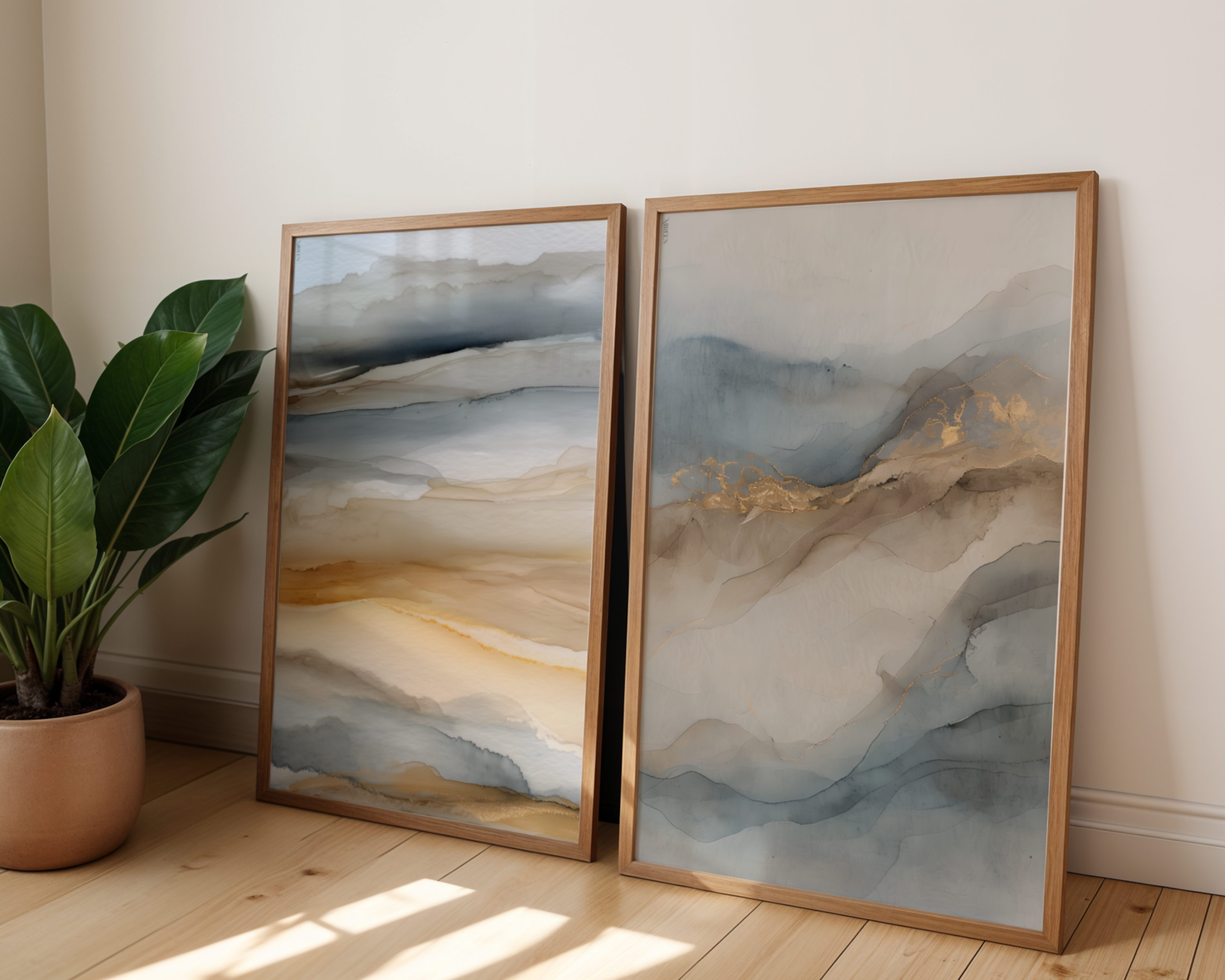 Écume Print