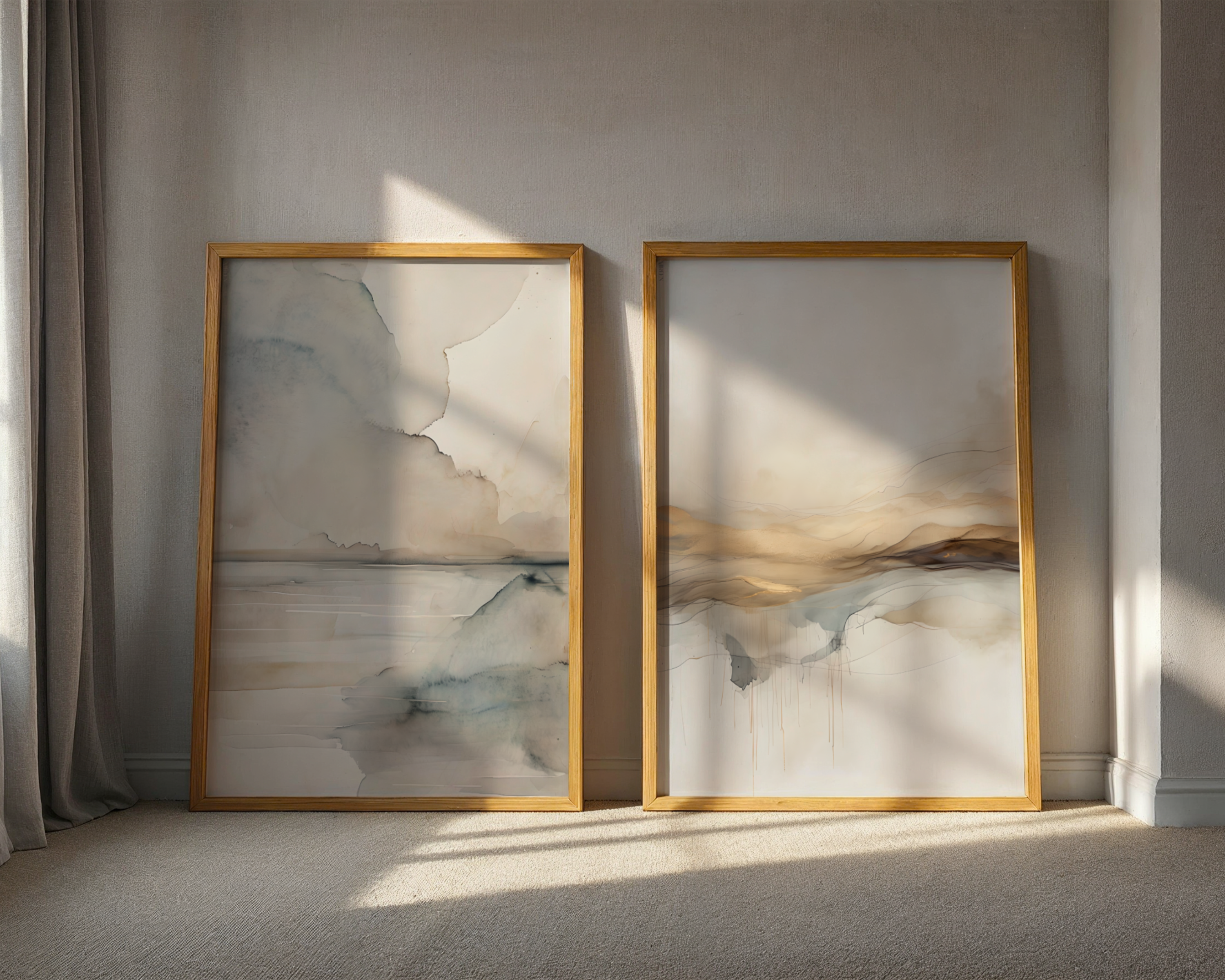 Horizon & Dune pairing