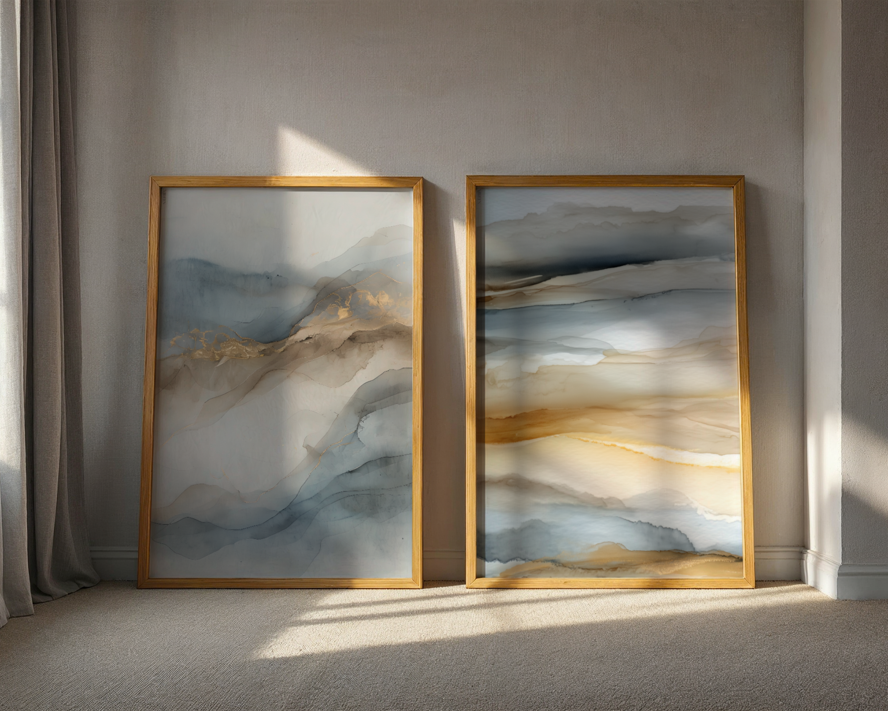 Marée & Écume pairing