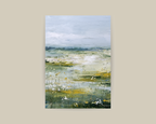 Open Meadow Print