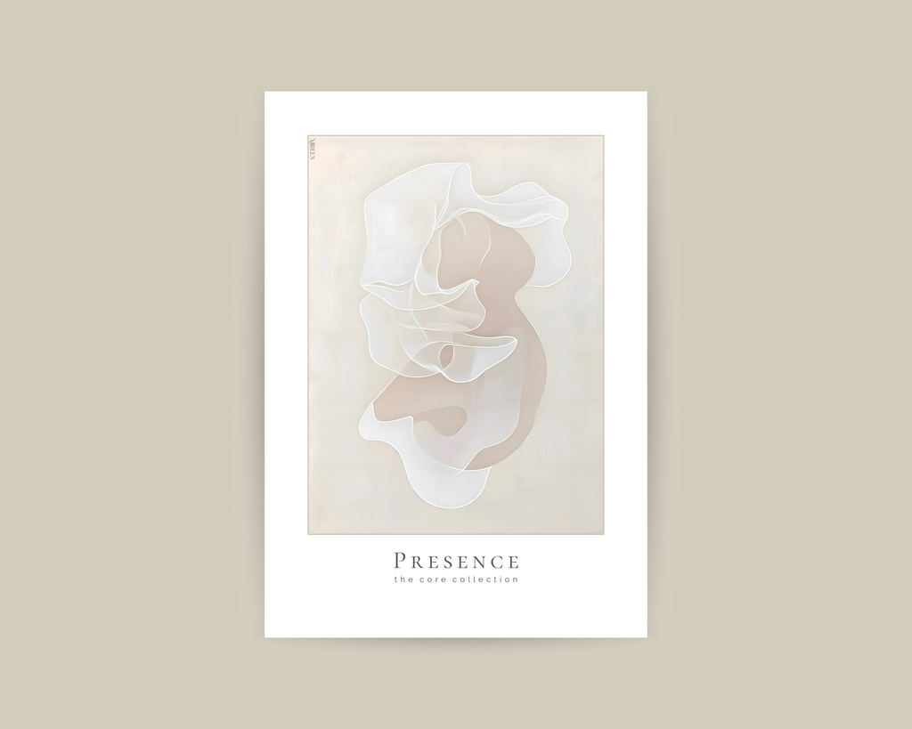 Presence Print