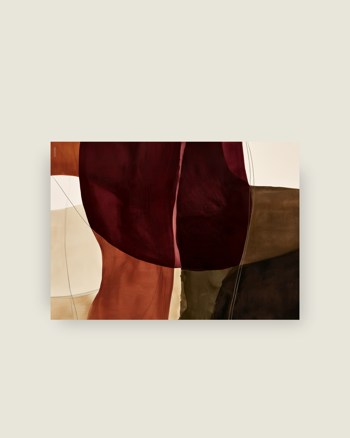 Forms Poster