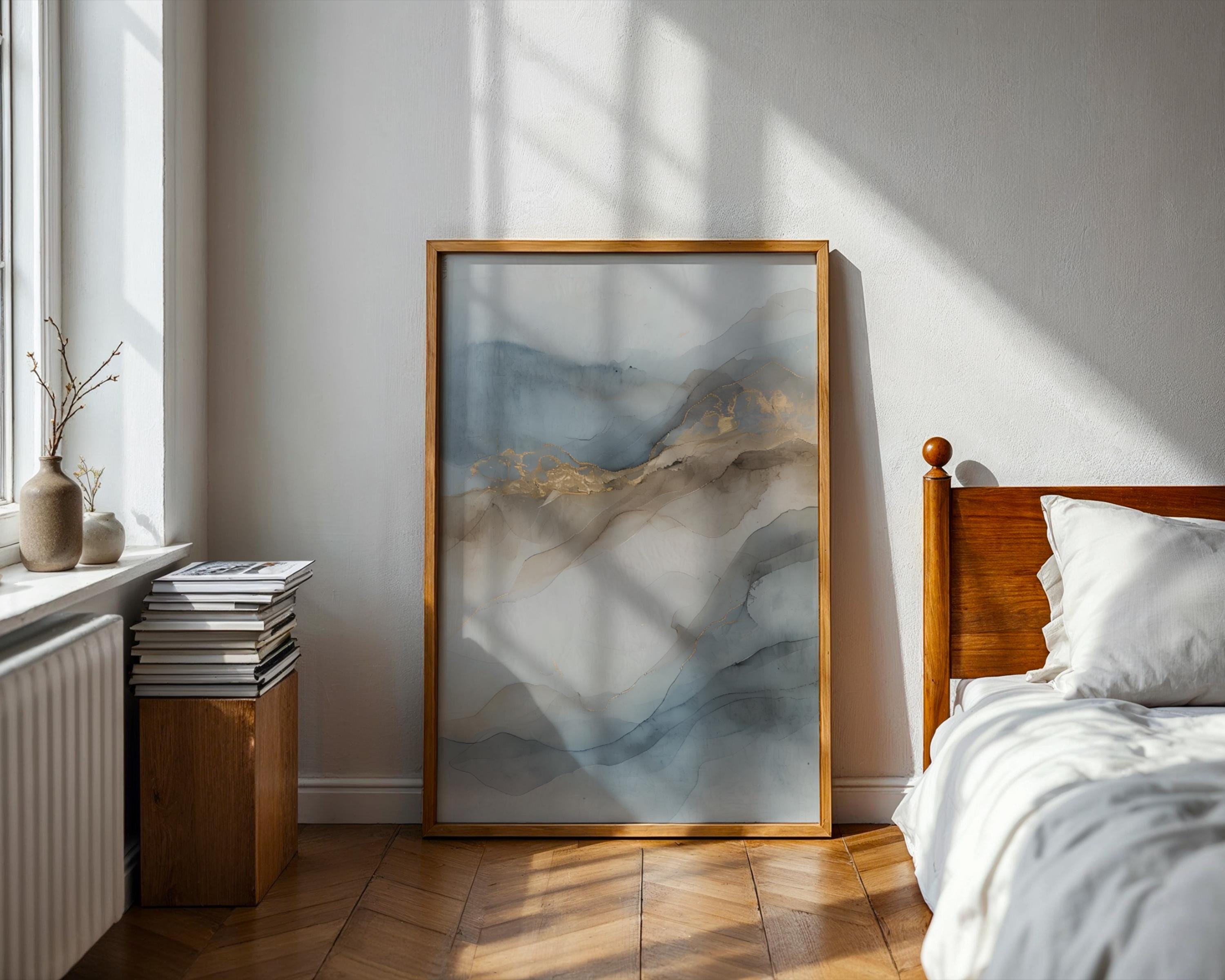 Écume Print