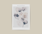 Eucalyptus poster