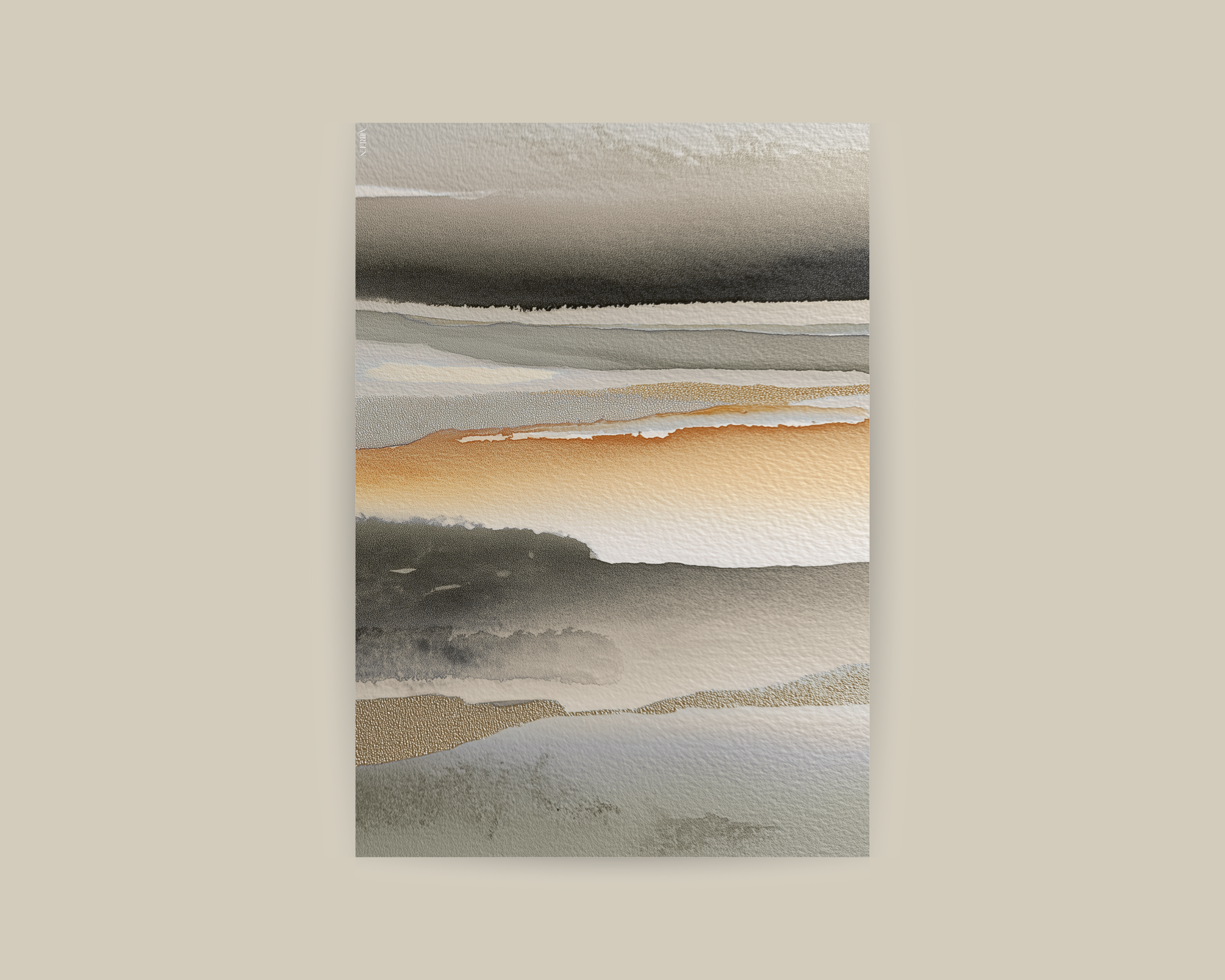 Sable Print