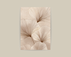 Botanical flow NO.2 Poster