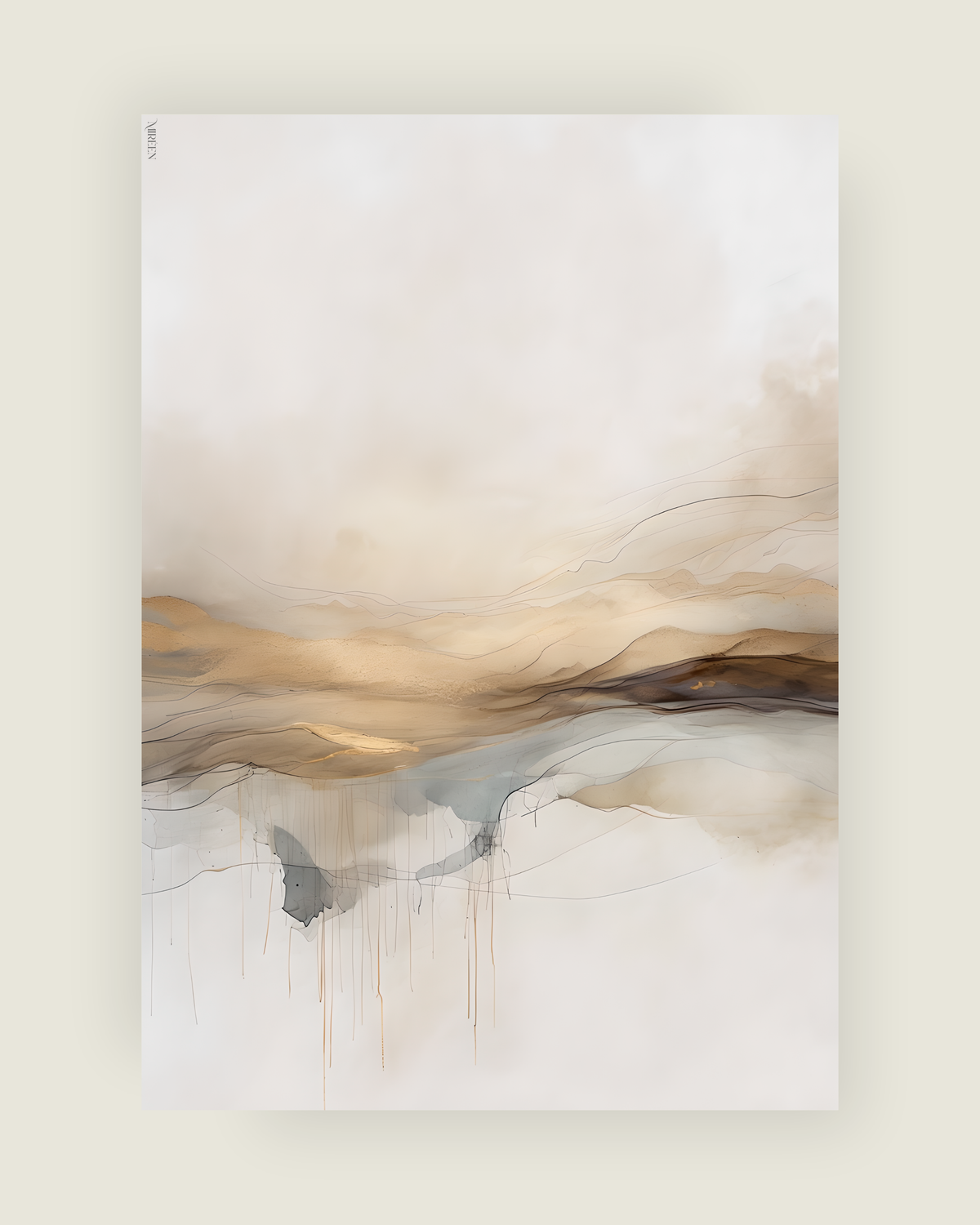 Dune poster