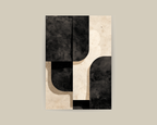Composition NO.1 Poster