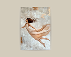 feminine motion no.1 poster