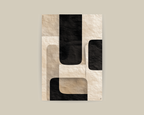 Composition NO.2  Poster