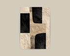 Composition NO.3 Poster