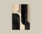 Composition NO.4 Poster