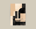 Composition NO.6 Poster