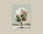 Spring Tree Print