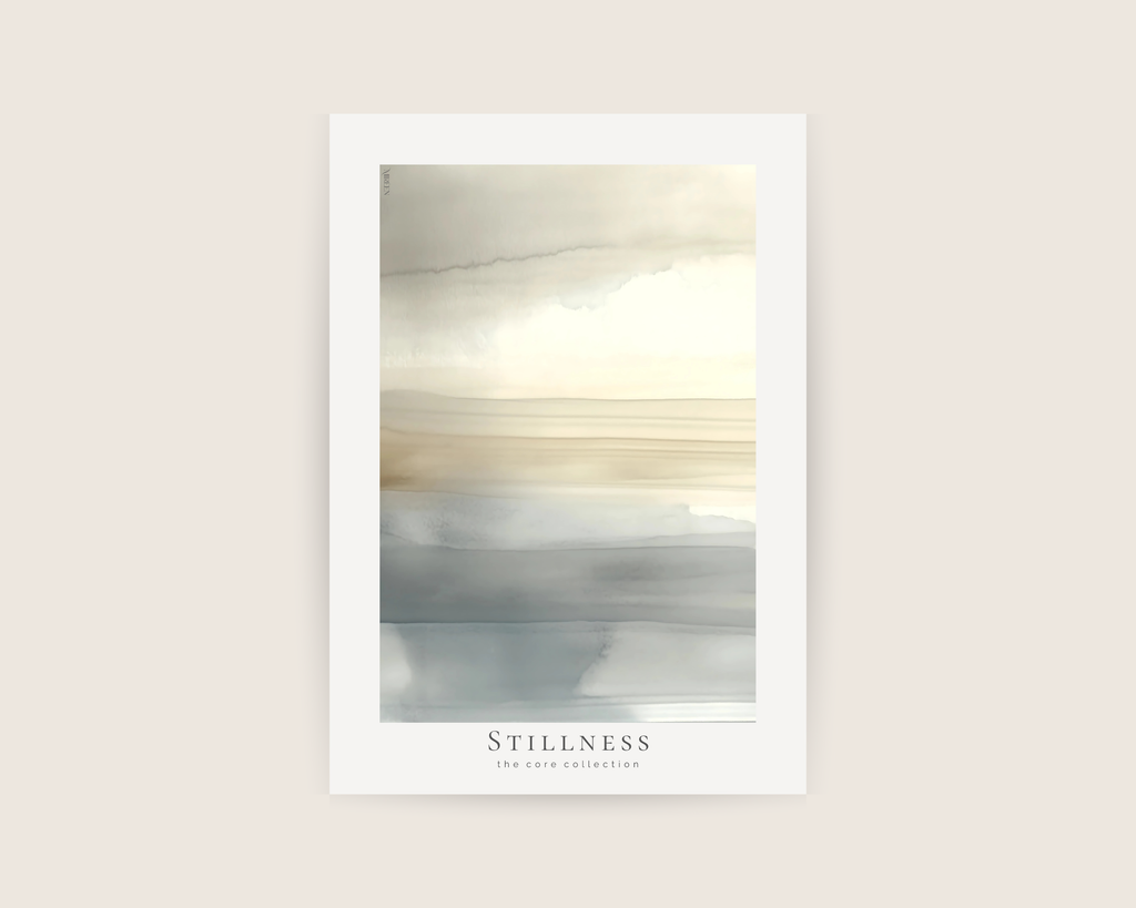 Stillness Print