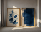 Blocks & Balance NO.1 Print