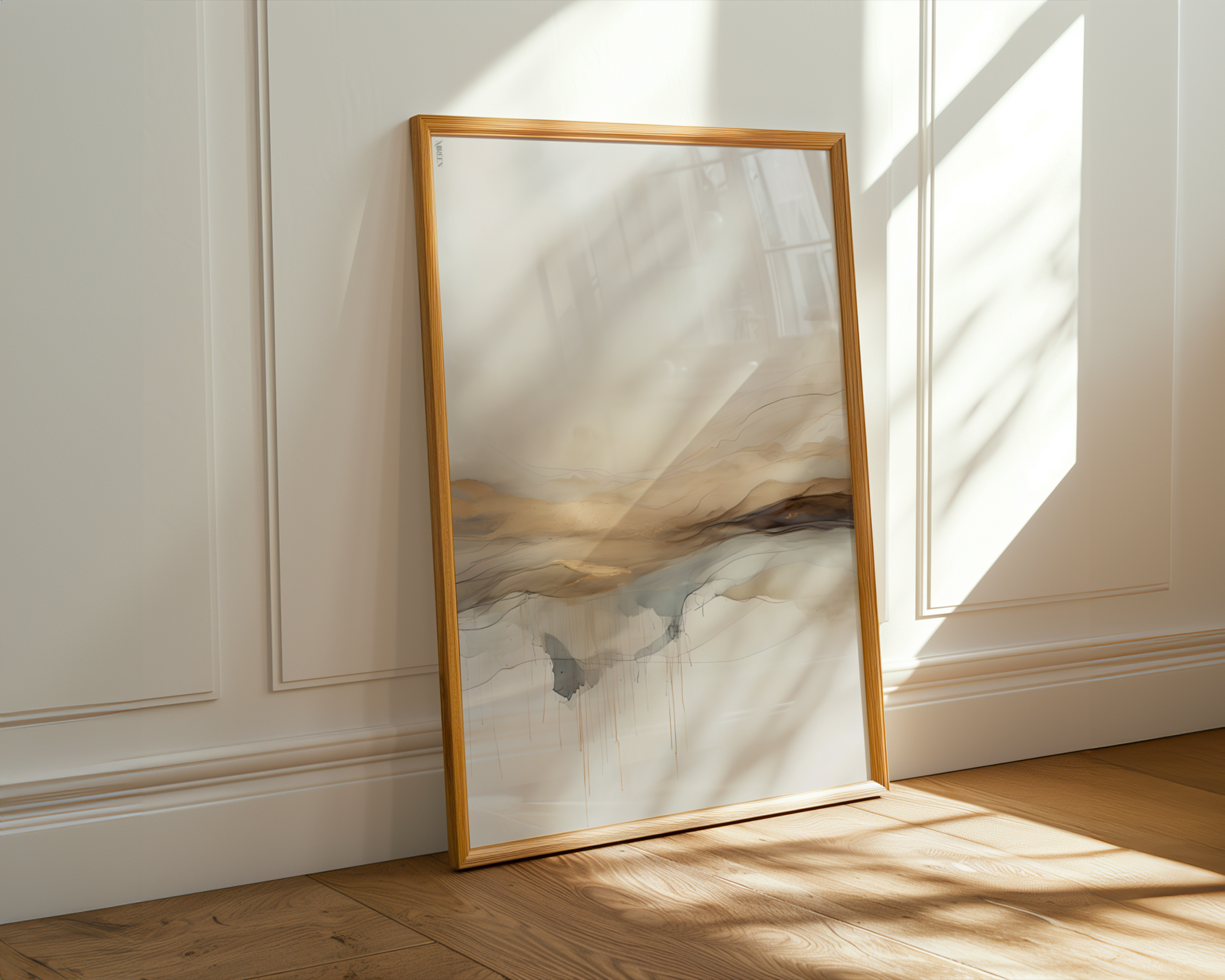 Dune Print