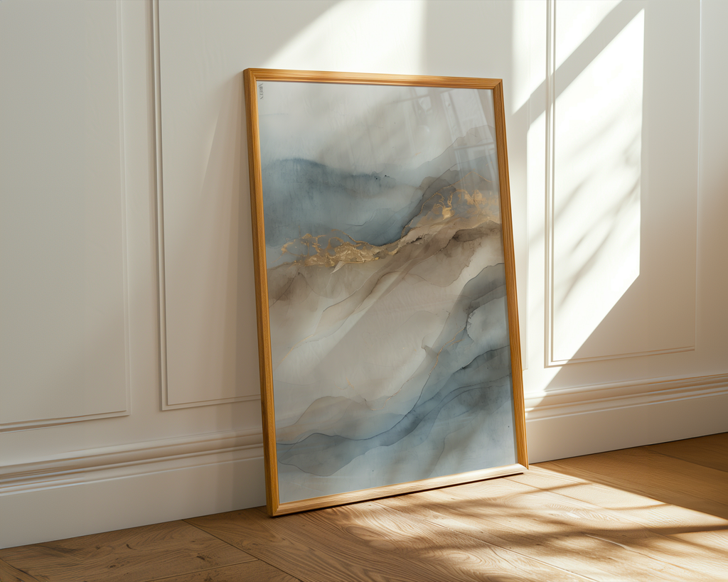 Écume Print