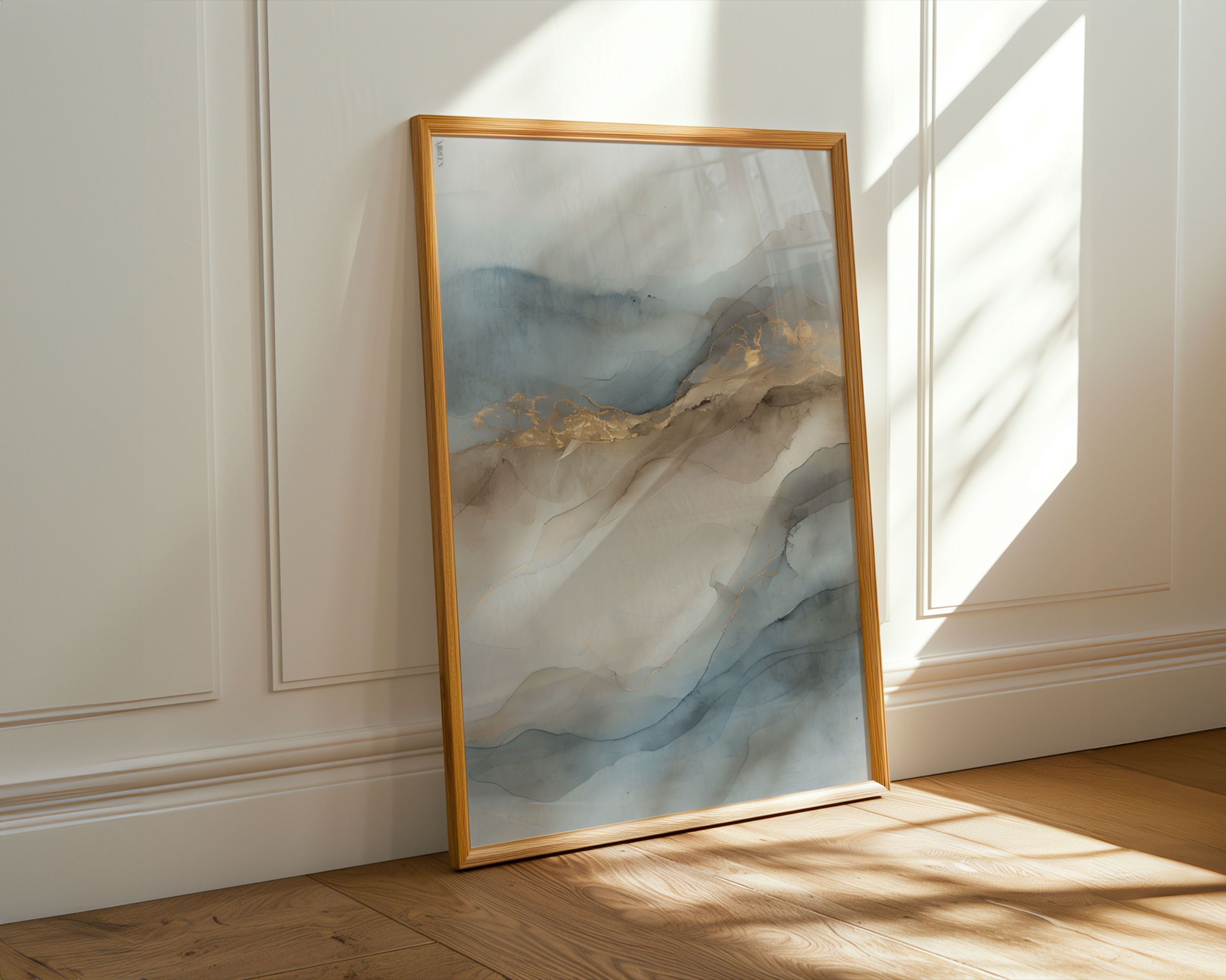 Écume Print