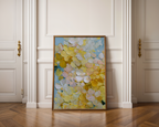 Bloom Petals Print