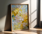 Bloom Petals Print