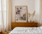 Blush of Time Print