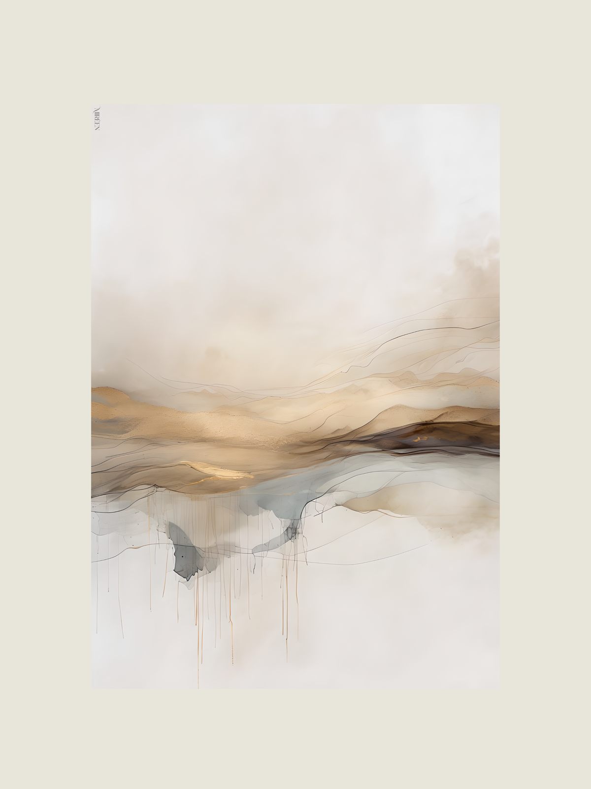 Dune poster