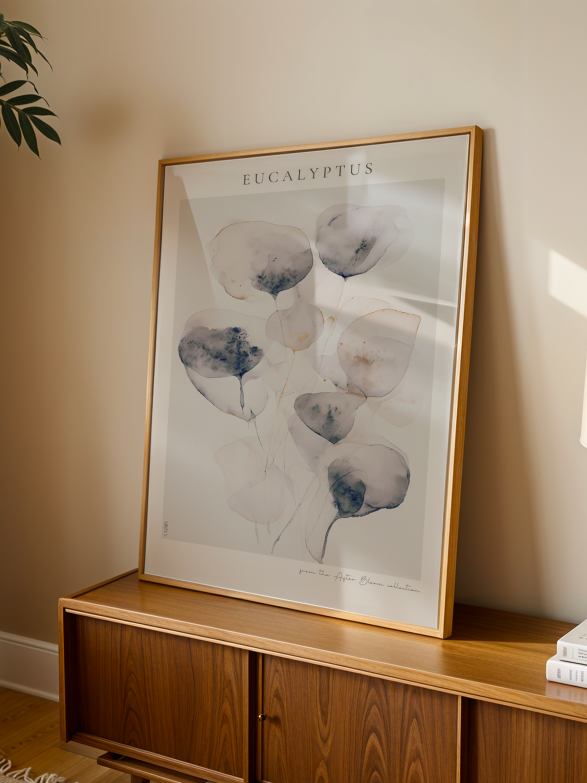 Eucalyptus poster
