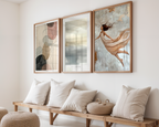 feminine motion no.1 poster
