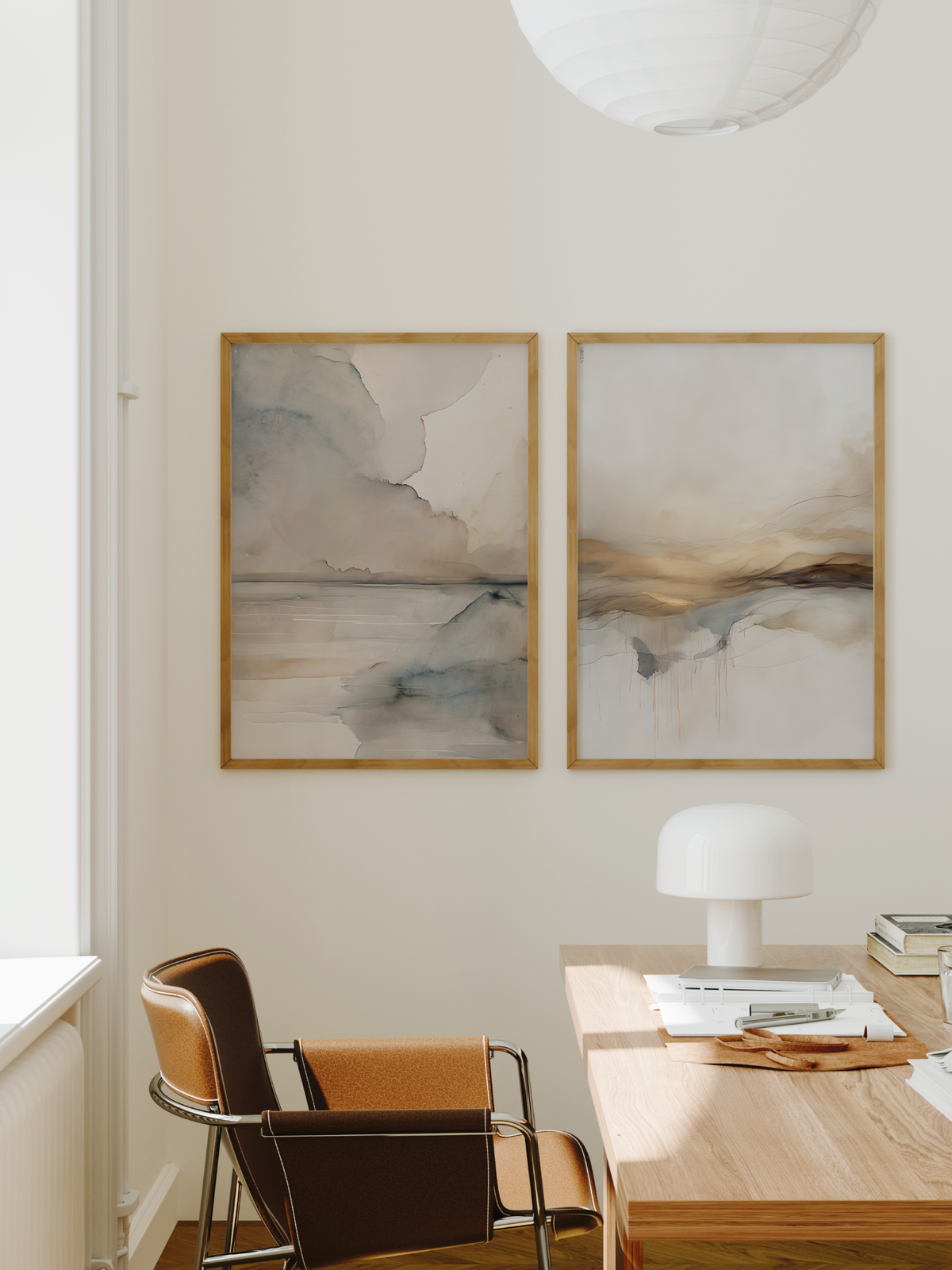 Horizon poster