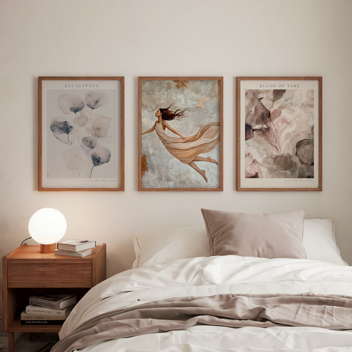 Poetry in Motion Posterpaket