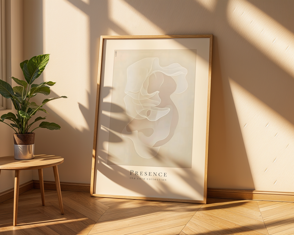 Presence Print