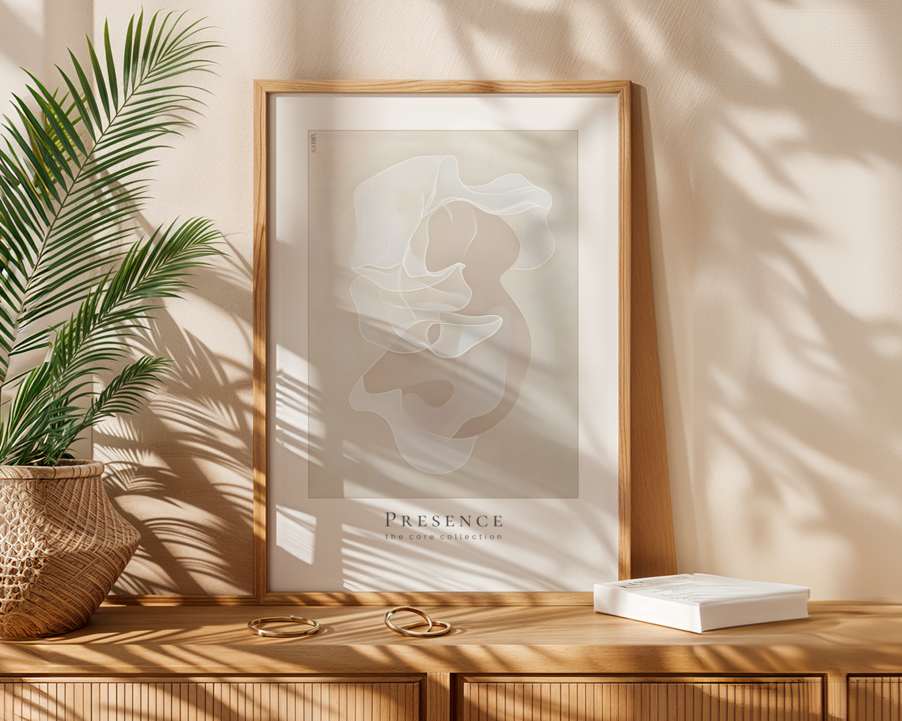 Presence Print