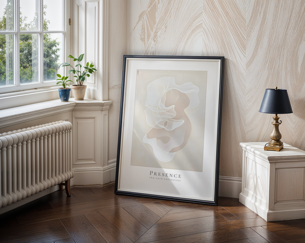 Presence Print