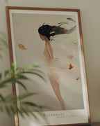 Windswept poster