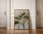 Quiet Trees Print