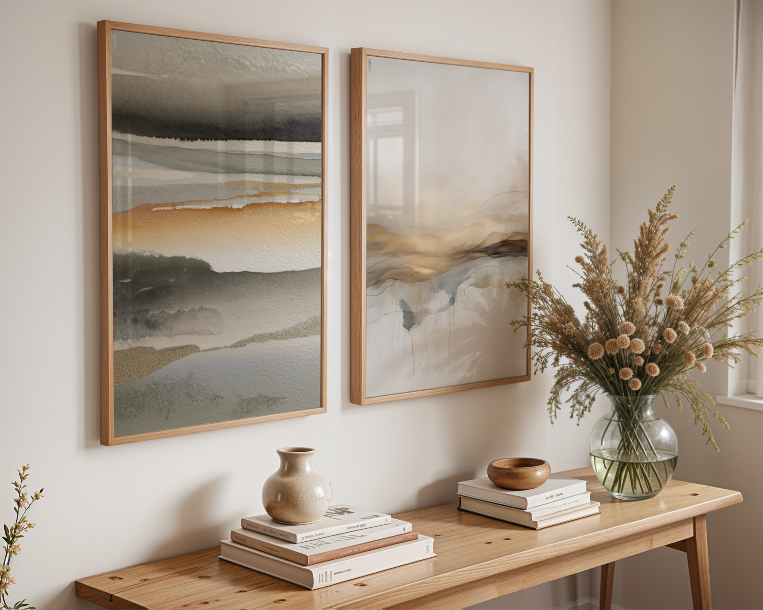 Dune Print