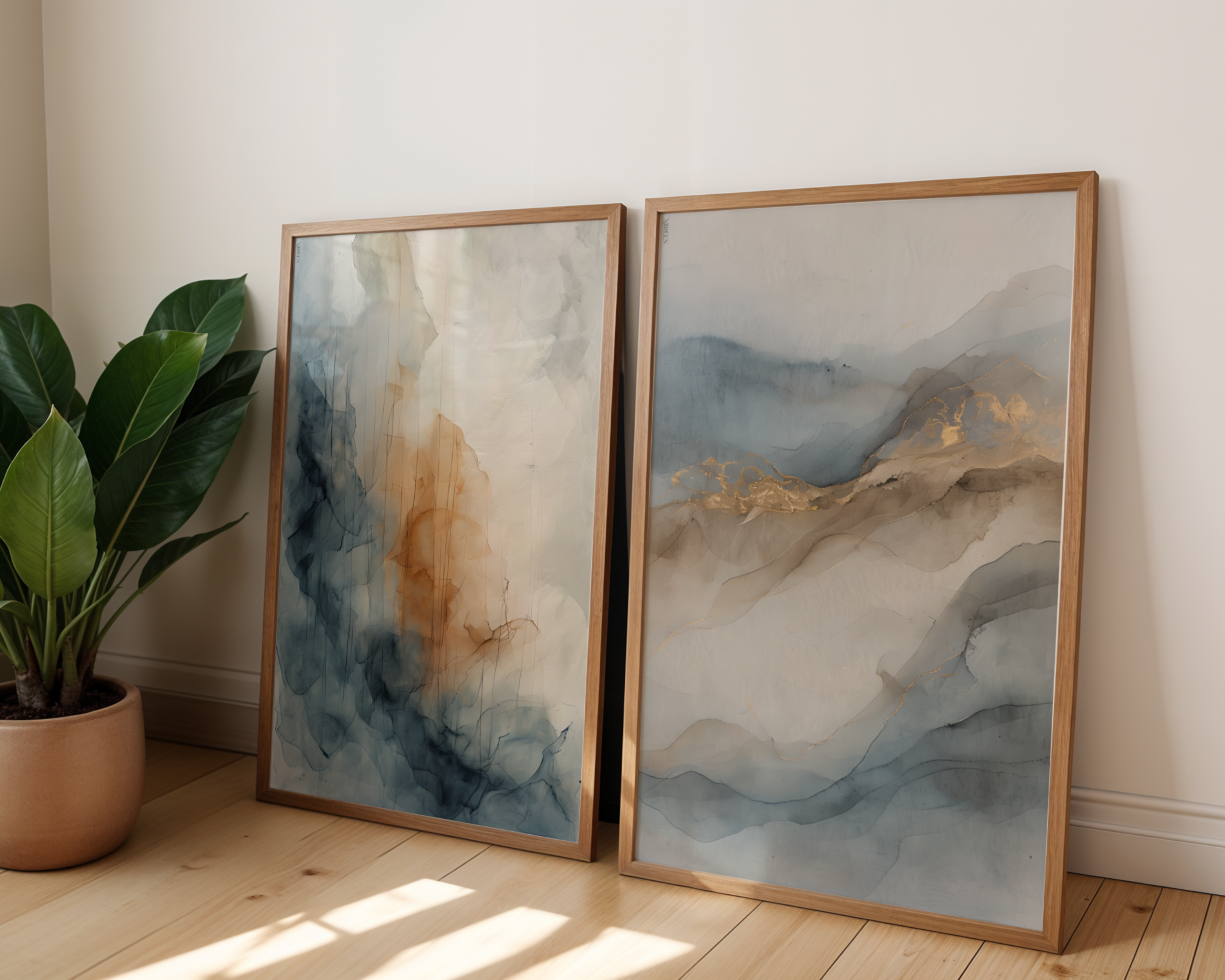 Écume Print