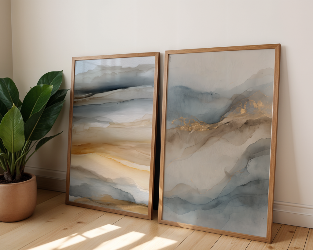 Écume Print