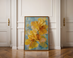 Wild Bloom No.1 Print