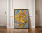 Wild Bloom 2.0 Print